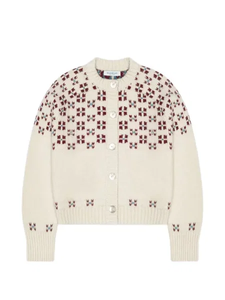 Kardigan Calle Del Mar