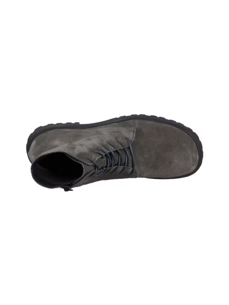 Pantofi Think! gri