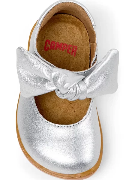 Детские балетки Camper
