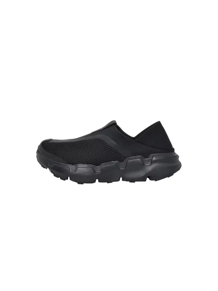 Sneakerși On negru