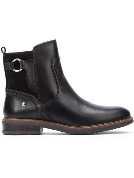 Pantofi Pikolinos negru