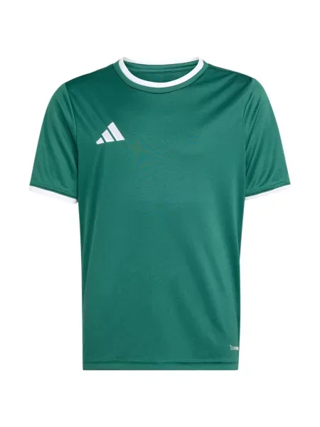 Koszulka adidas Entrada 26 Jersey Piłka Nożna biała