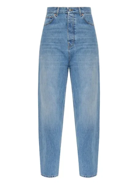 Blugi Vetements albastru