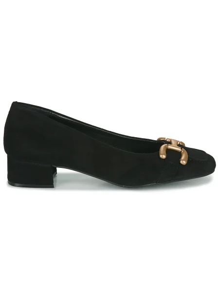 Pantofi Jb Martin negru