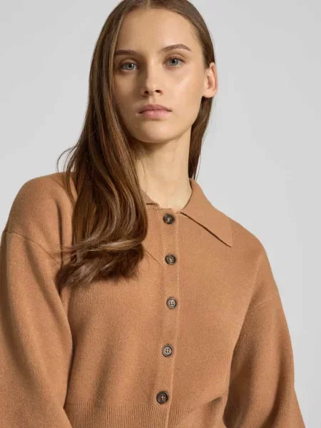 Kardigan rozpinany z Mieszanka Model SHYLA' Noisy May