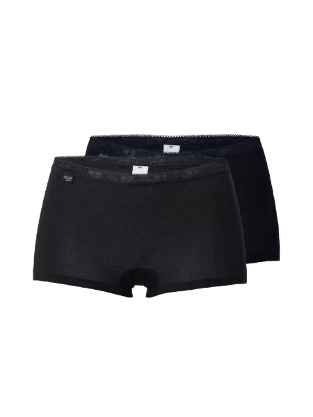 SLOGGI Chiloți Basic H bleumarin negru
