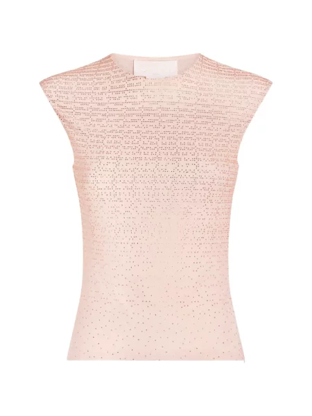 Kamizelka Genny różowa