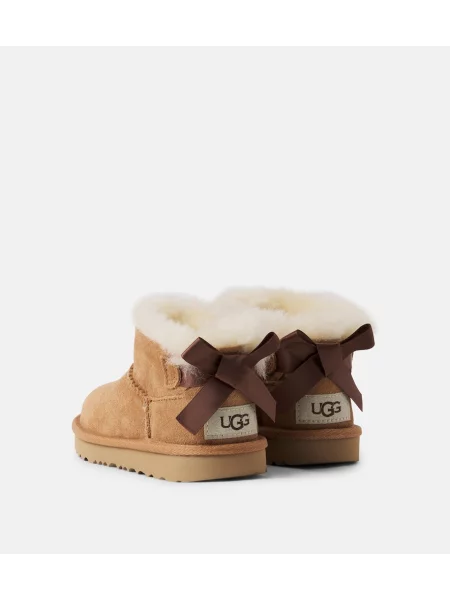 Gyerek bokacsizma Ugg barna