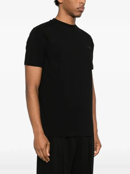 Tricou Karl Lagerfeld negru
