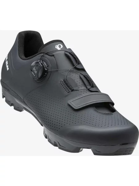 Ciemnoszare trampki Pearl Izumi Expedition 42 szare
