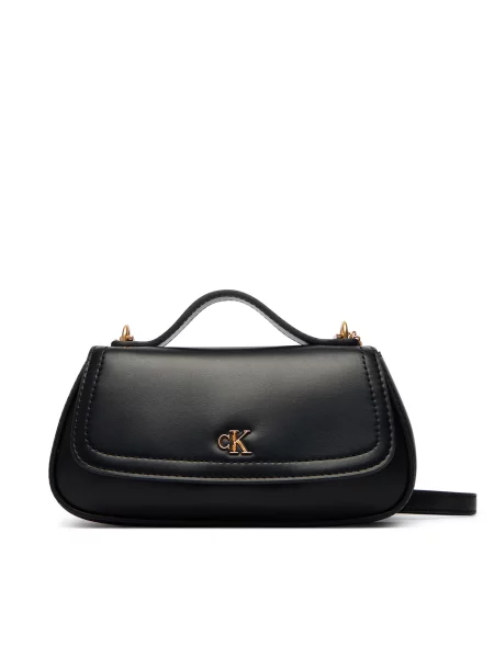 Rankinė Calvin Klein juoda