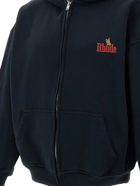 Pulover Rhude negru