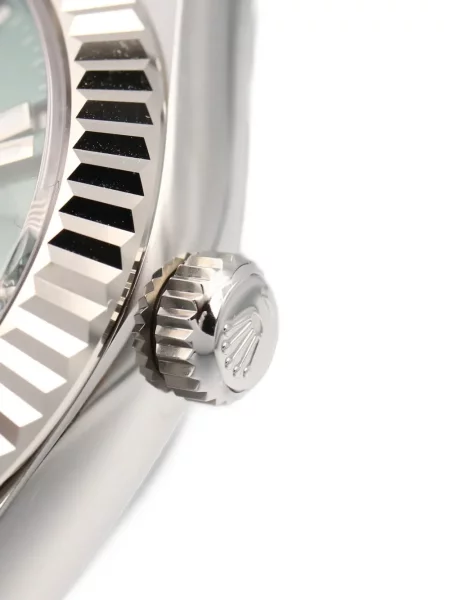 Hodinky Rolex zelená