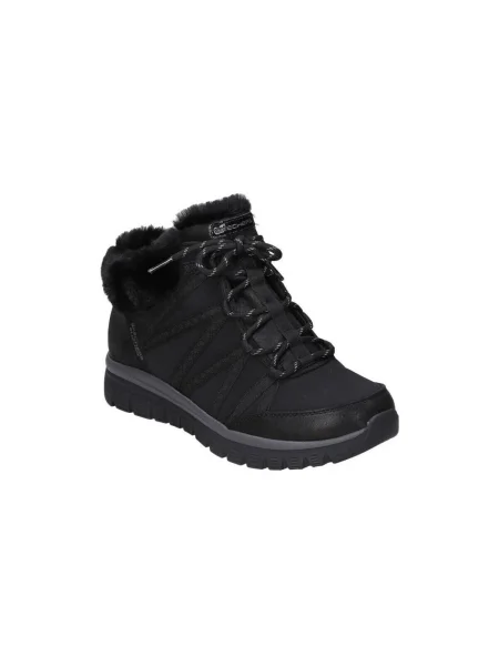 Tenisky Skechers čierna