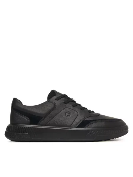 ECCO Sneakersy Move czarny