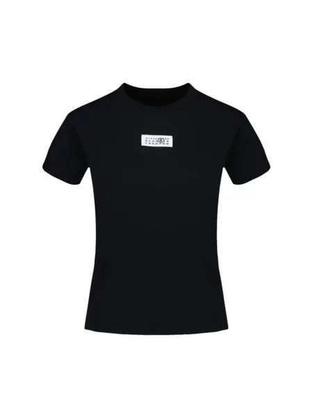 T-shirt T-Shirt Black M czarna