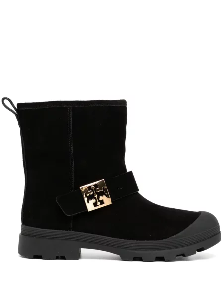 Botine Tory Burch negru