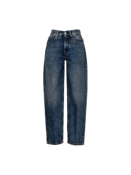 Jeansy Nine In The Morning niebieskie