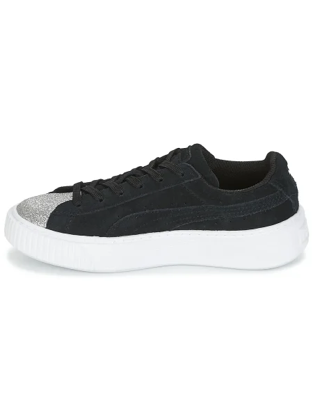 Pantofi copii Puma negru