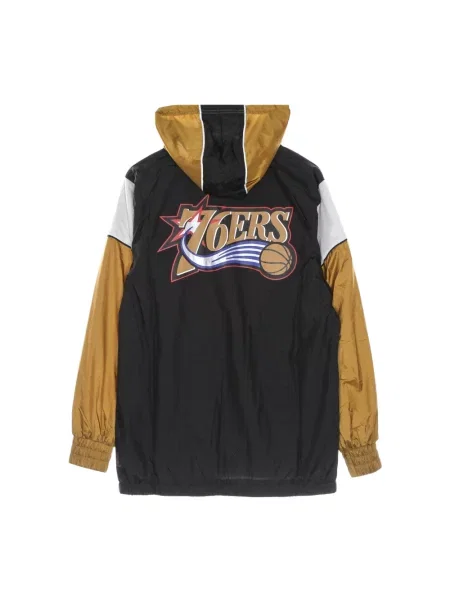 Wiatrówka Mitchell & Ness