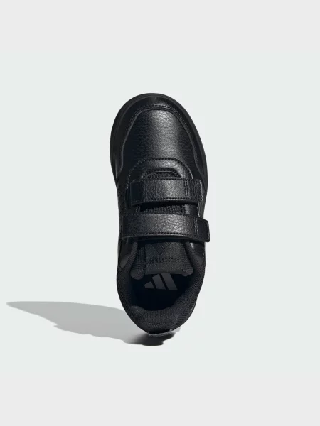 Детские кроссовки Adidas черные