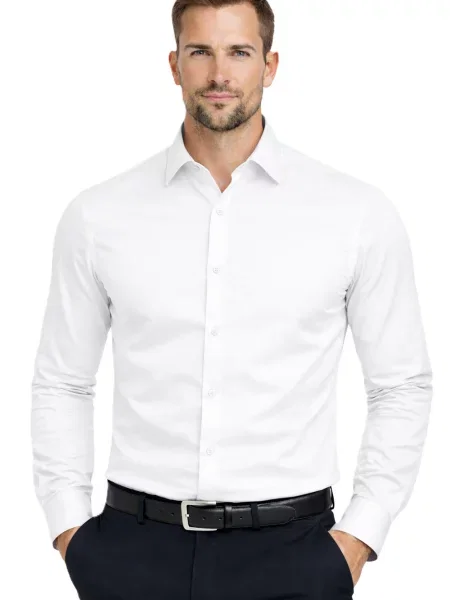 Košile Espada bílá