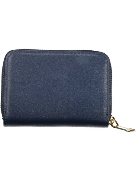 Denarnica Valentino Bags modra