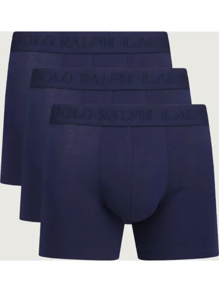 Bugyiscsomag Polo Ralph Lauren kék