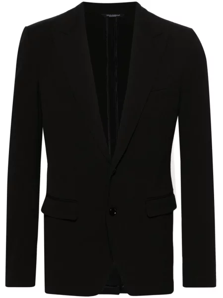 Sacou Dolce & Gabbana negru