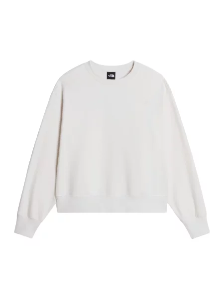 Hanorac The North Face alb