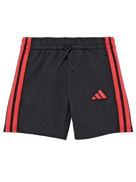 Pantaloni copii Adidas negru