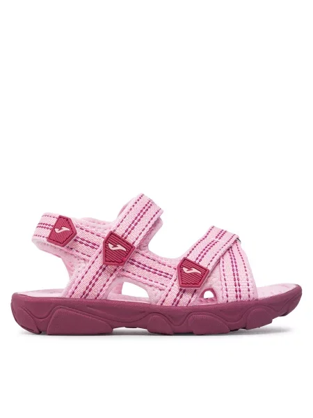 Sandali Joma S.Wave Jr roza