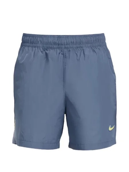Kratke hlače Nike plava