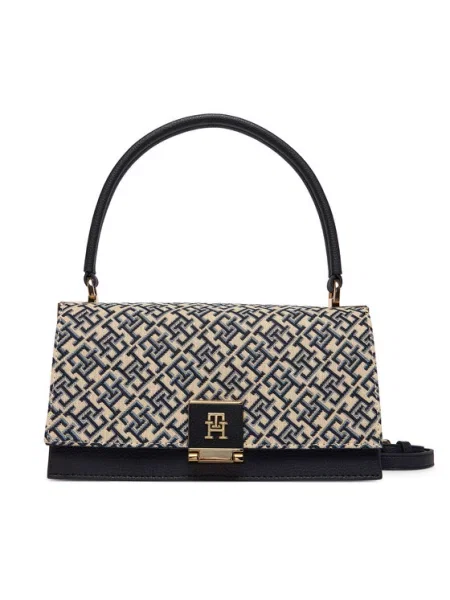 Rucsac Tommy Hilfiger albastru