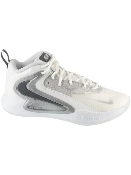 Pantofi Nike alb