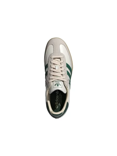 Tenisky Adidas Samba biela