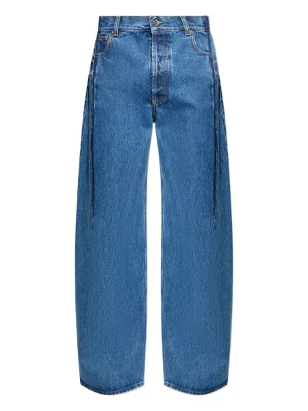 Blugi Vetements albastru