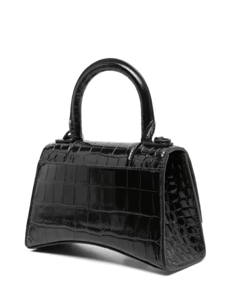 Top Balenciaga negru