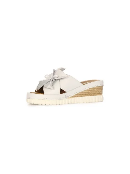 Pantofi Artiker bej