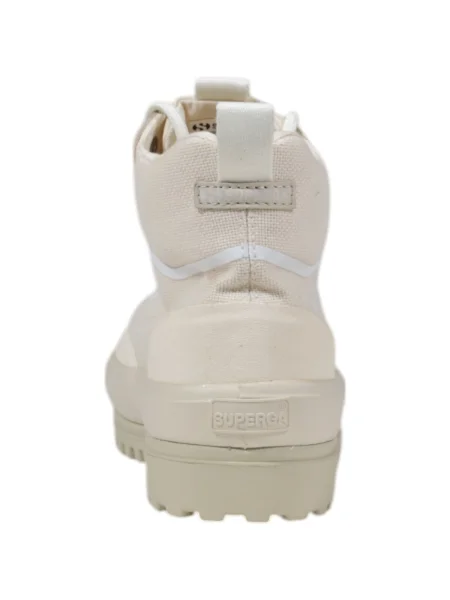 Pantofi Superga bej