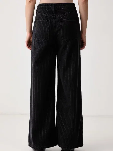 Marc O'Polo джинси wide leg