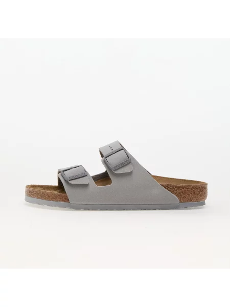 Sneakers Birkenstock Arizona Birko-Flor Stone Coin EUR 43