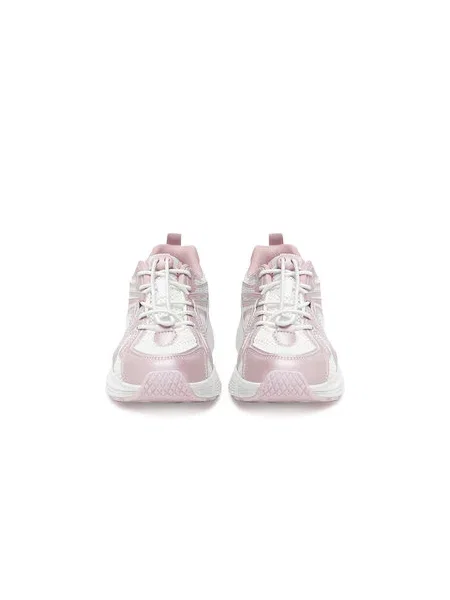 Sneakersy Kappa biela