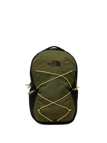 Rucsac The North Face verde