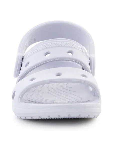 Pantofi copii Crocs violet