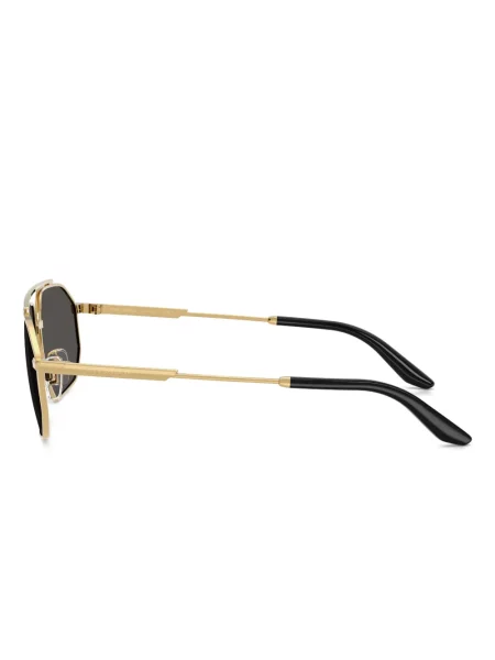 Γυαλιά ηλίου Dolce & Gabbana Eyewear χρυσό
