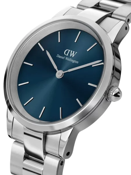 Laikrodžiai Daniel Wellington mėlyna