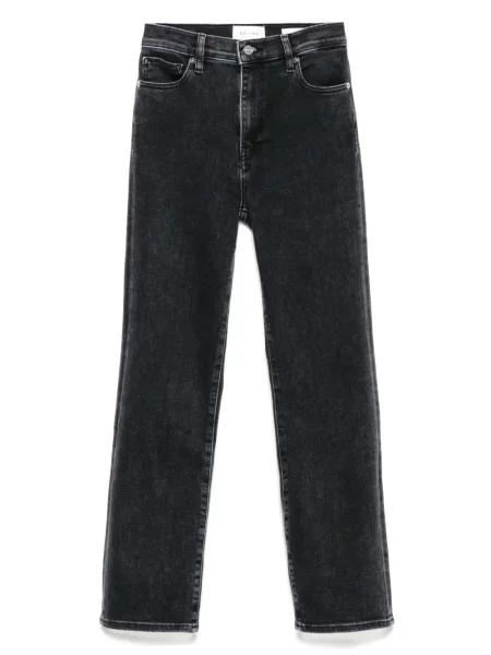 Blugi Frame negru