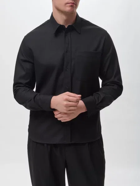 Сорочка Antony Morato чорна