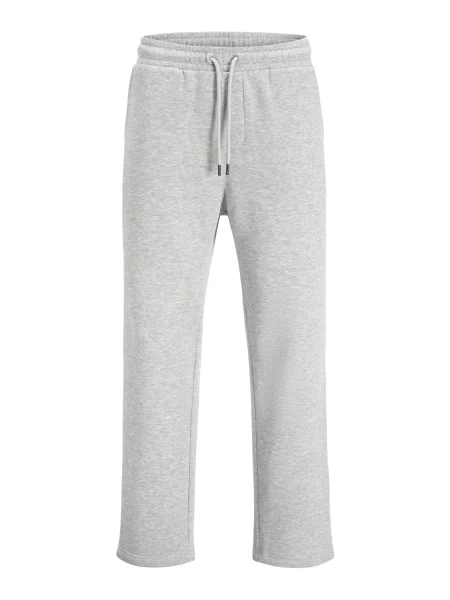 JACK & JONES Pantaloni JPSTKANE BRADLEY amestecat gri